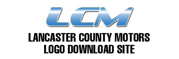 LCM Logos Logo